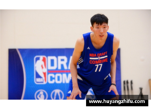 周琦NBA首秀：中国巨人的北美之旅